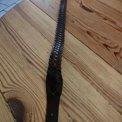 bretelle fusil ou carabine