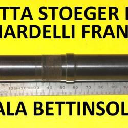 3/4 choke BERETTA BENELLI FRANCHI BREDA BETTINSOLI BERNARDELLI CHAPUIS - VENDU PAR JEPERCUTE (SW623)