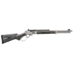 Carabine &agrave; levier de sous garde Marlin 1895 SBL cal.45-70 Government canon 48cm