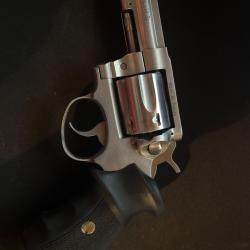 Revolver Manurhin MR88 (2)