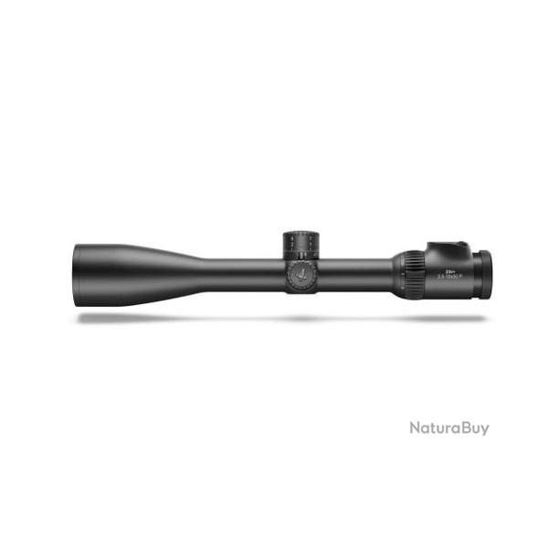 Lunette Swarovski Z5I+ 3.5-18x50 P BT L Ret.4A-I MRAD lumineux � colliers � 30mm
