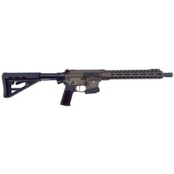 Carabine Semi-auto Schmeisser AR15-9 M4FL Dynamic PCC Bronze cal.9mm Para 10+1 cps 12.5"