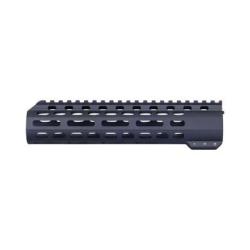 Garde main Schmeisser court noir Mlock
