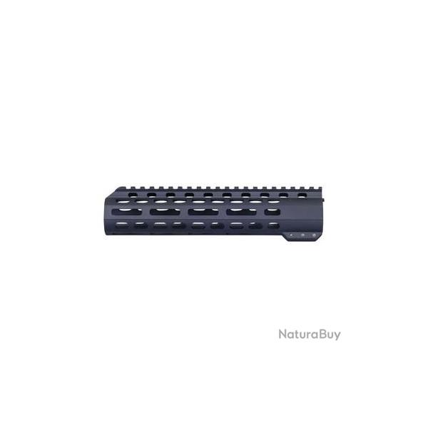 Garde main Schmeisser court noir Mlock
