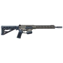 Carabine Semi-auto Schmeisser AR15-9 M4FL Dynamic PCC Bronze cal.9mm Para 10+1cps 14.5"