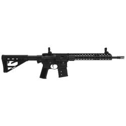 Carabine Semi-auto Schmeisser AR15 M4FL noir cal.223rem 10+1 cps 12.5"