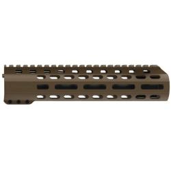Garde main Schmeisser court Bronze Mlock