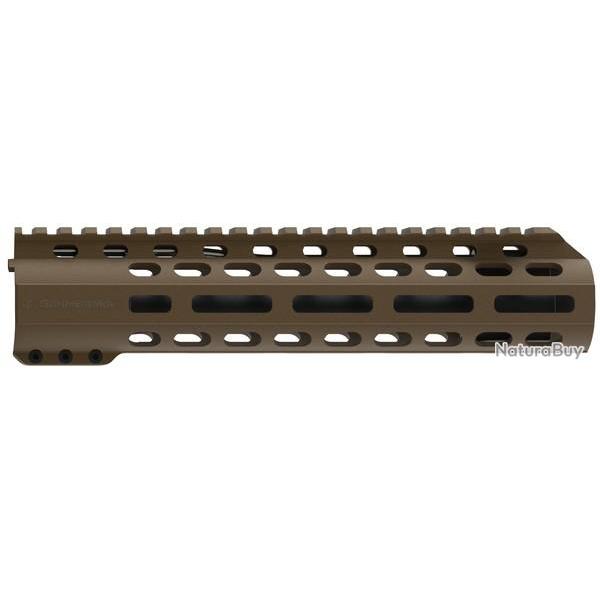 Garde main Schmeisser court Bronze Mlock