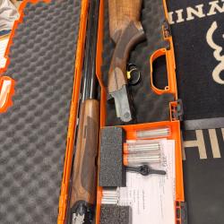 Calibre 12 Franchi, fusil de Ball Trap, &eacute;tat neuf
