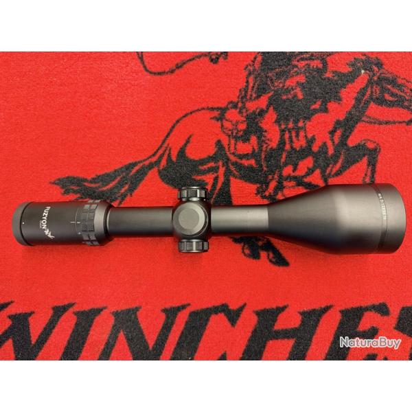 Fuzyon Chasse Premium 3-12x56 r�t 4Ai