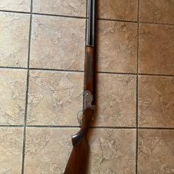 Beretta silver pigeon superpos&eacute; cal12