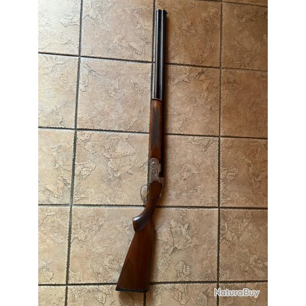 Beretta silver pigeon superpos� cal12
