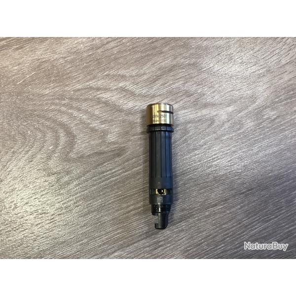 T�te de culasse blaser R8 titane magnum droiti�re