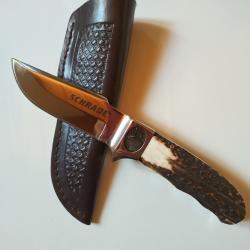 Schrade D'Holder