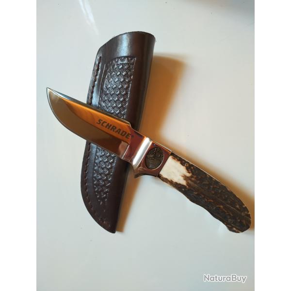 Schrade D'Holder