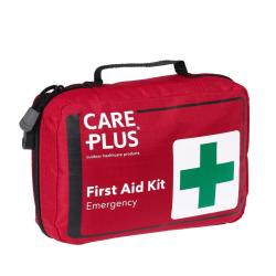 TROUSSE DE SECOURS D'URGENCE 56PCS - CARPLUS