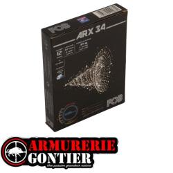 Cartouches FOB ARX 34 12/67 34g 8