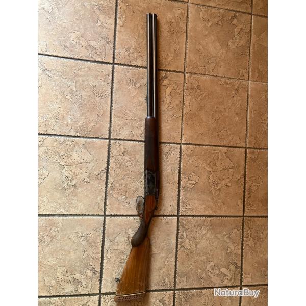 Fusil maisonnial superfrancais