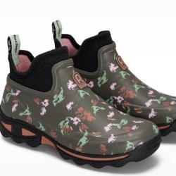 op&eacute; 1 euro Bottillon CLEAN SYMPHONY Kaki taille 38 lot 18