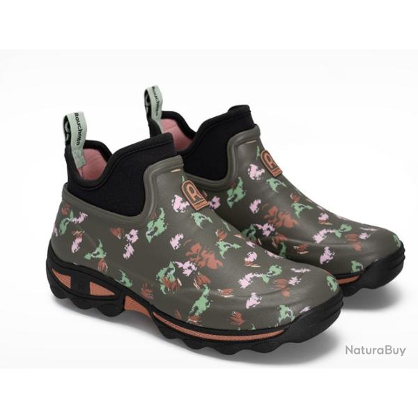 op� 1 euro Bottillon CLEAN SYMPHONY Kaki taille 38 lot 18