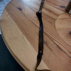 vielle bretelle de fusil