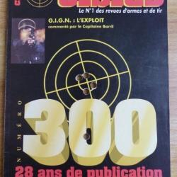 CIBLES N&deg; 300