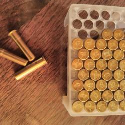 41 cartouches 9mm FLOBERT - 1� Sans prix de r&eacute;serve !!!!