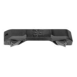 Montage optique Walther RS3 pour viseur point rouge