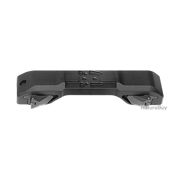 Montage optique Walther RS3 pour viseur point rouge