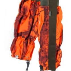 Gu&ecirc;tres chasse PERCUSSION ghostcamo bb