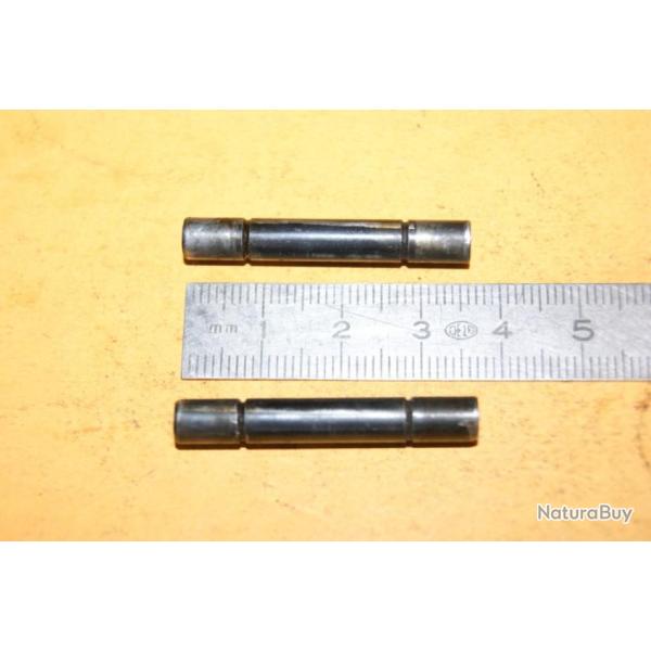 lot des 2 goupilles sous garde FABARM GOLDENMATIC 125SL EURO 3 euro3 - VENDU PAR JEPERCUTE (SW624)