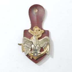 Insigne 3e RIMa R&eacute;giment d'Infanterie de Marine Drago. G2479
