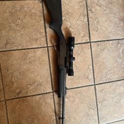 Remington 7600