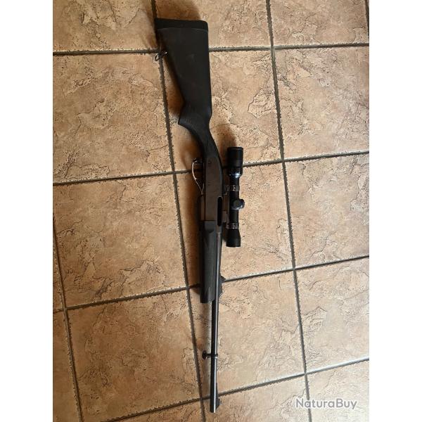 Remington 7600