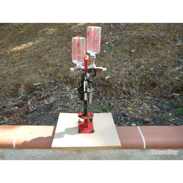 Presse � rechargement Mec POUR CALIBRE 12
