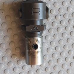 SAFN Bouchon de cylindre &agrave; gaz .30