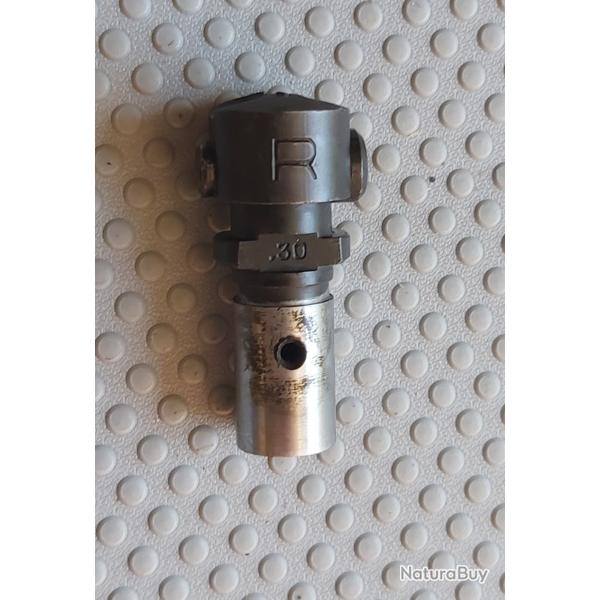 SAFN Bouchon de cylindre � gaz .30