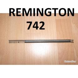 ressort + tringle REMINGTON 742 - VENDU PAR JEPERCUTE (SW625)