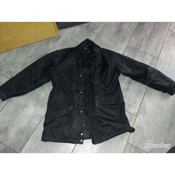 Veste Barents legend taille L