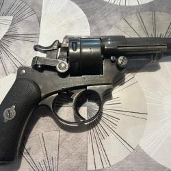 Revolver 1873