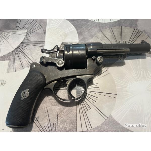 Revolver 1873