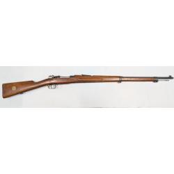 Carl Gustave m96