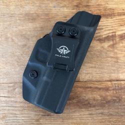 Holster kydex Glock 19 IWB