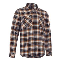 NOUVEAU ! CHEMISE DEERHUNTER CHARLES SHIRT