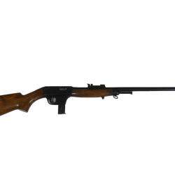 CARABINE UNIQUE X51 Cal.22lr ( occasion )