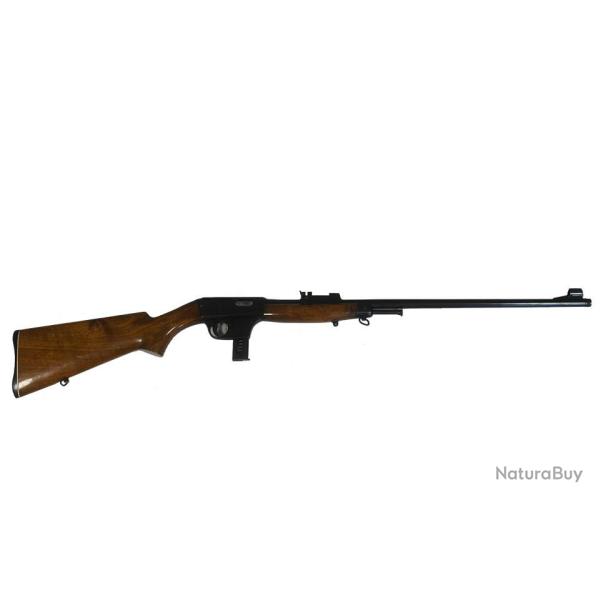 CARABINE UNIQUE X51 Cal.22lr ( occasion )