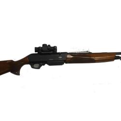 CARABINE SEMI AUTO PIETTA CHRONOS Cal.30-06 SPRG ( occasion )