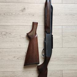 Carabine semi-automatique Remington calibre 280 REM