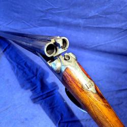 Fusil Manufrance IDEAL SUPER 301 16/70