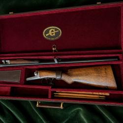 Fusil Manufrance IDEAL SUPER 301 16/70
